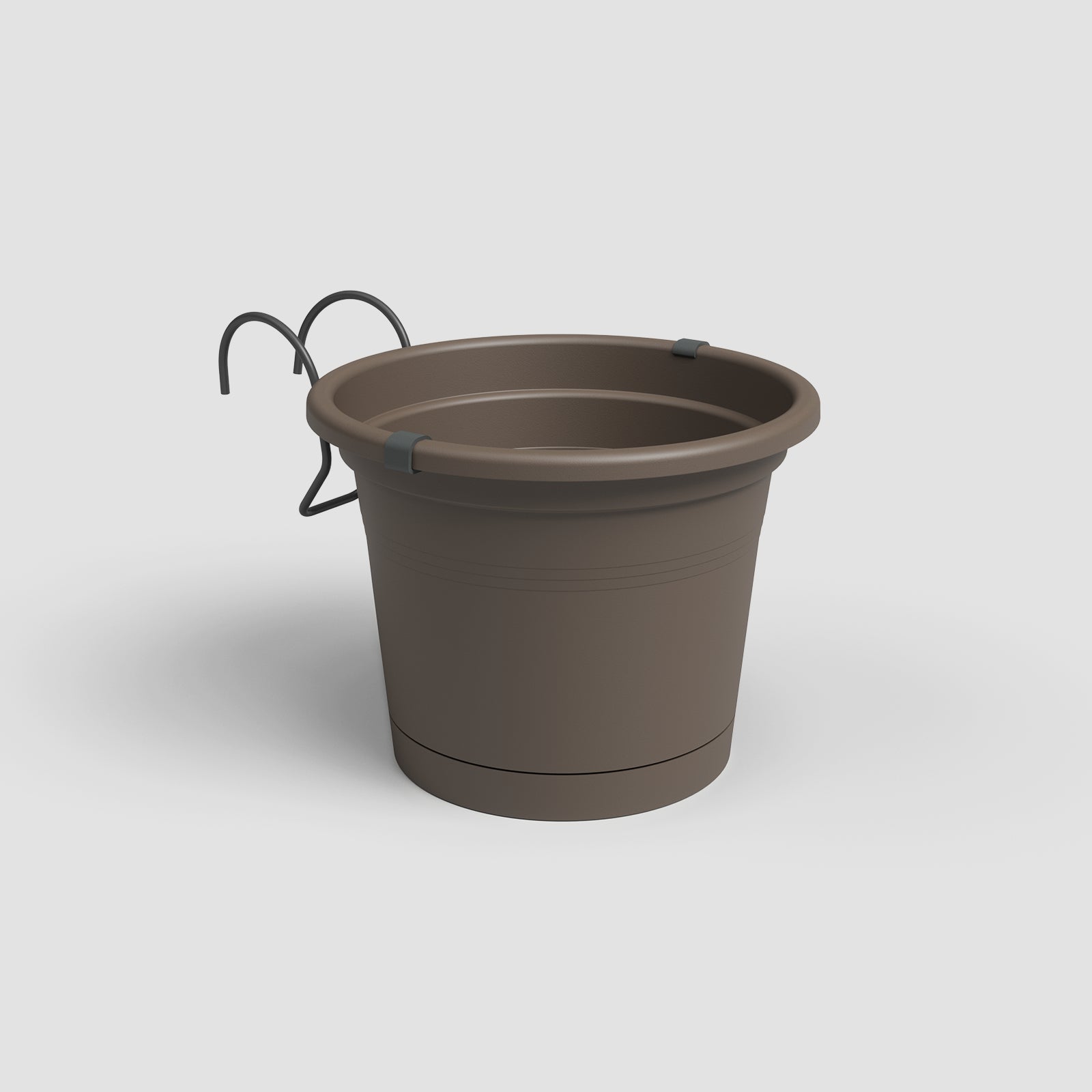 Pot Venezia | Kit Balcon C/ Réserve d'Eau
